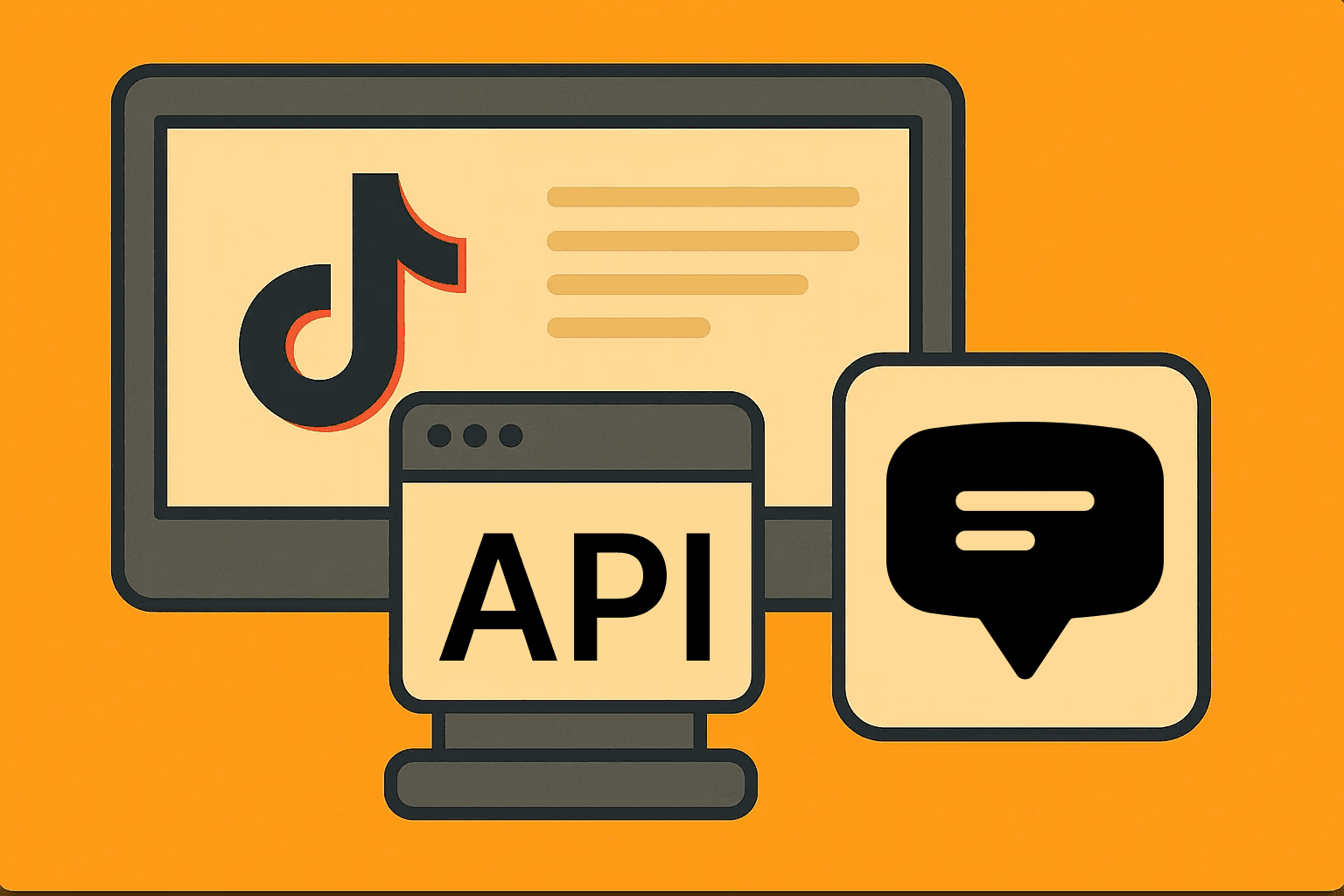 Best TikTok Comments APIs in 2026
