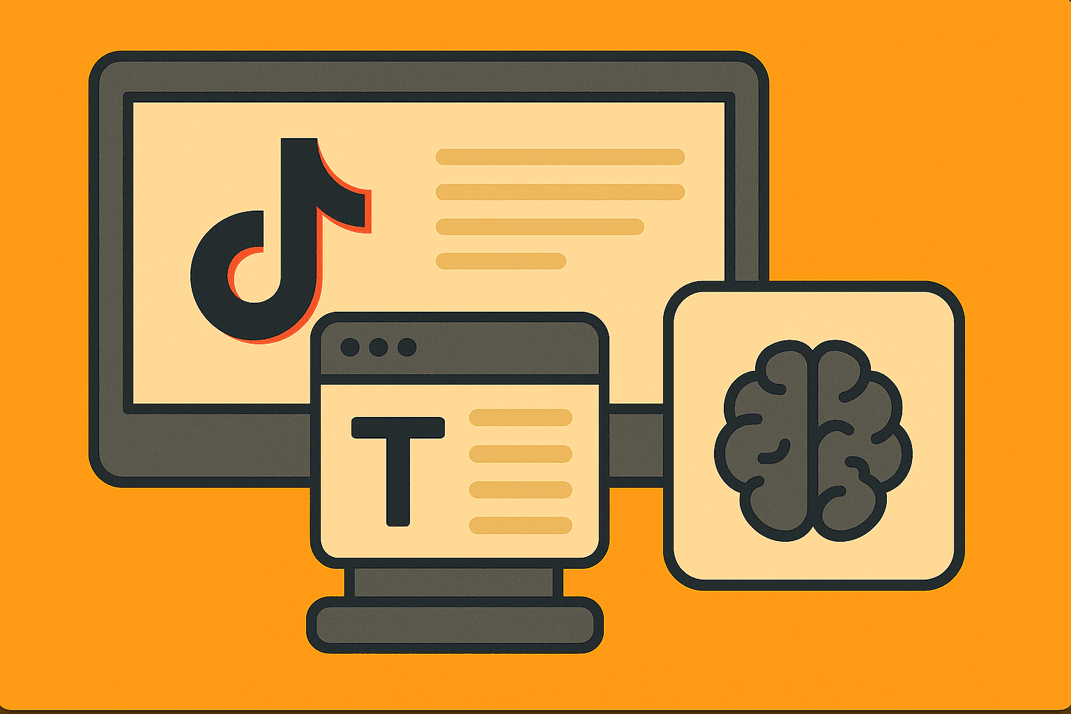 Best TikTok Summarizers in 2025