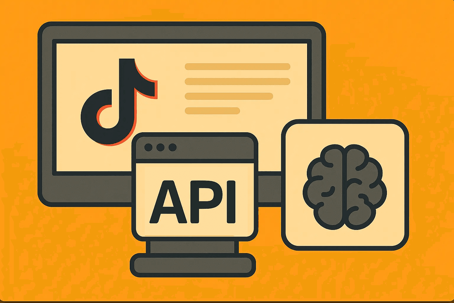How to Summarize TikTok Videos at Scale - AI-Powered Summaries