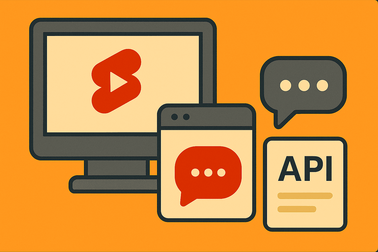 Best YouTube Comments APIs in 2025