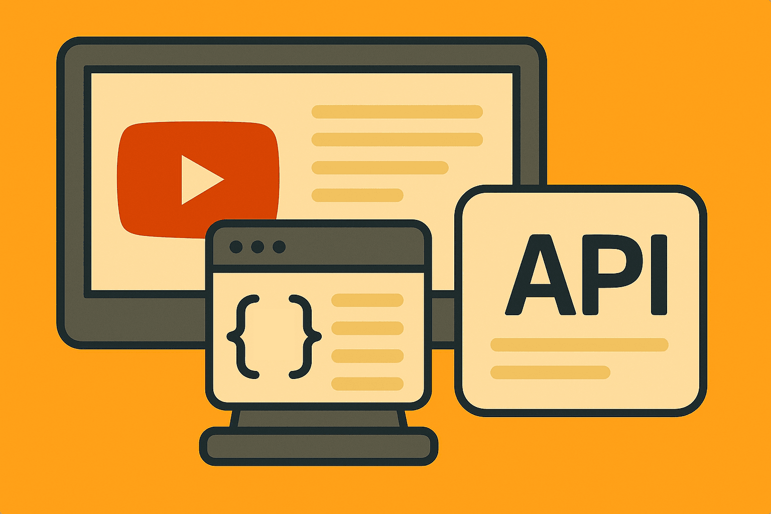 Best YouTube Data APIs in 2025