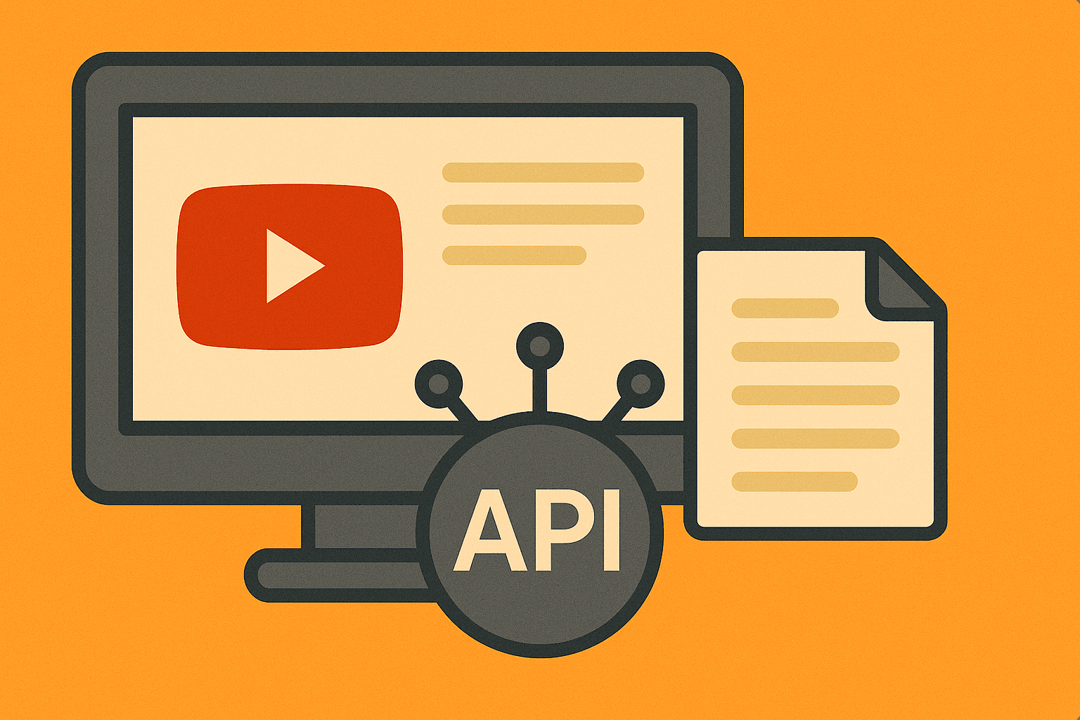 Best YouTube Transcript APIs in 2025