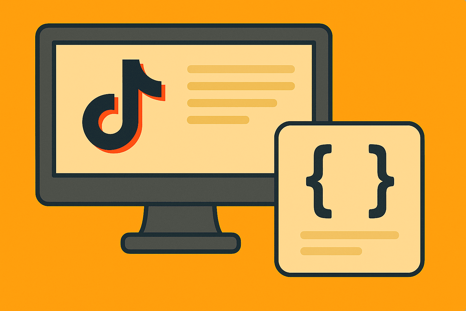 How to Scrape TikTok Channel Data - The Easy Way