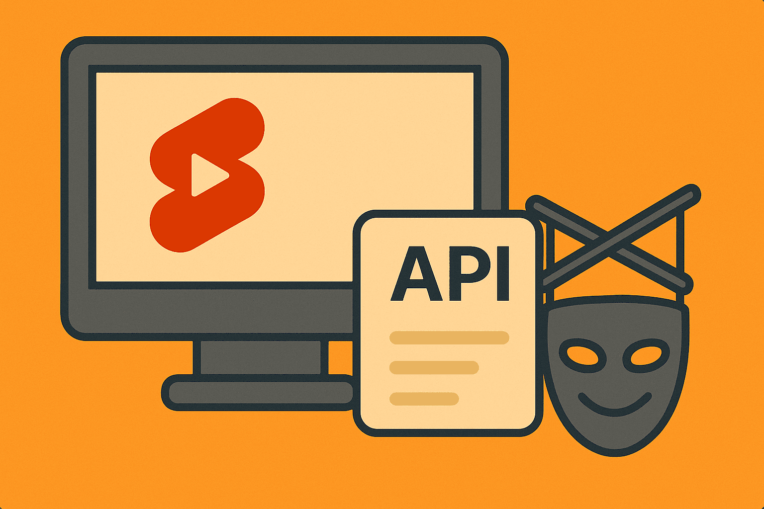 How to Scrape YouTube Shorts: Complete Guide