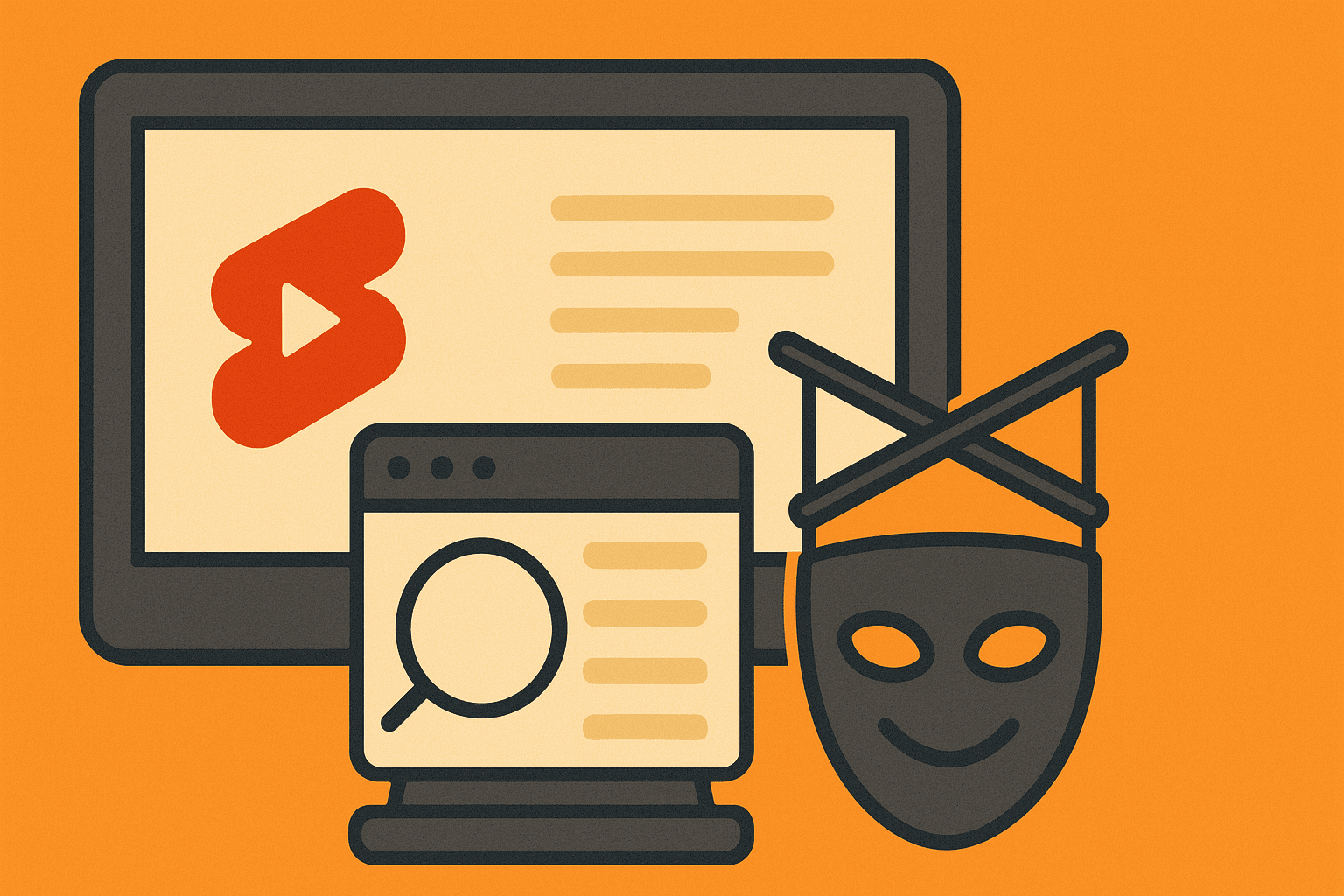 How to Scrape YouTube Shorts Video Transcripts With Puppeteer