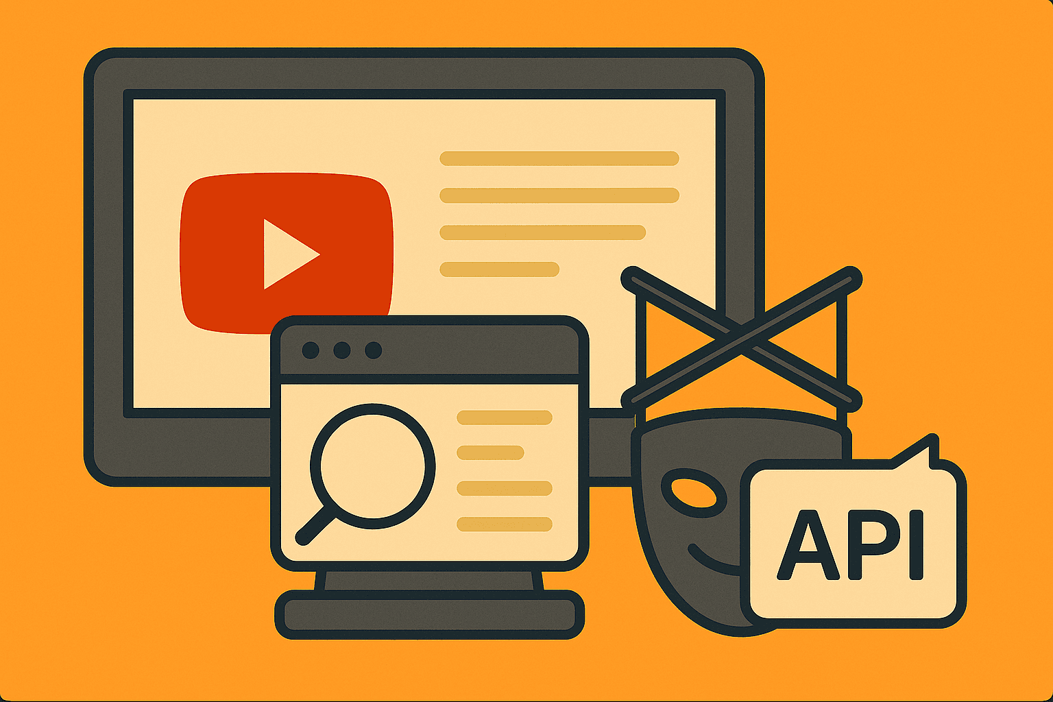 How to Scrape YouTube Videos: Complete Guide