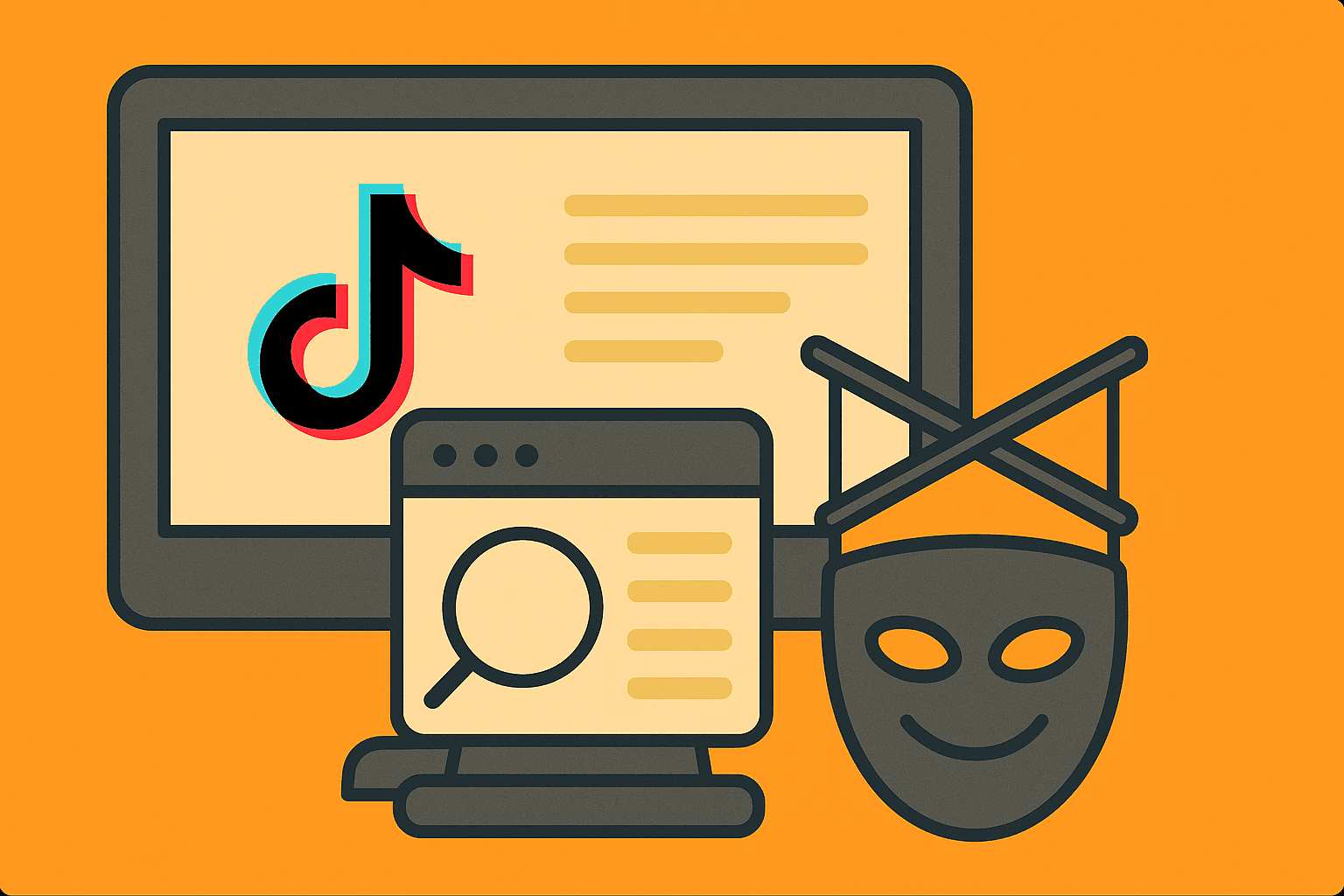 How to Scrape TikTok Video Stats with Puppeteer
