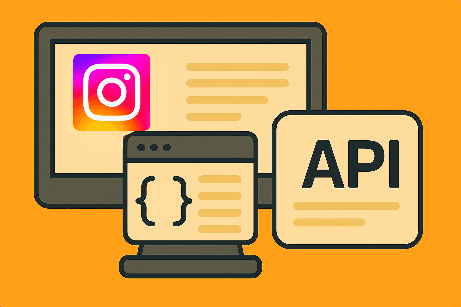 How to Scrape Instagram Reels Transcripts in 2026 - The Easy Way