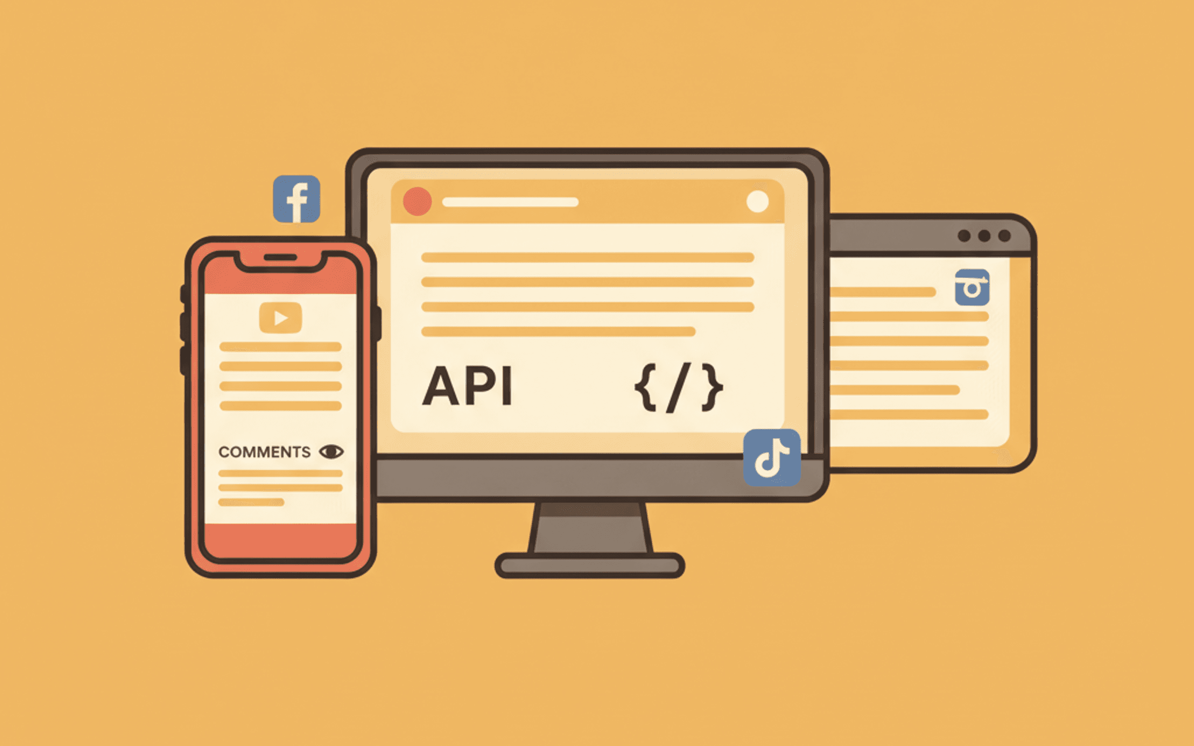 How to View TikTok Comments Without an Account (2026 Guide)